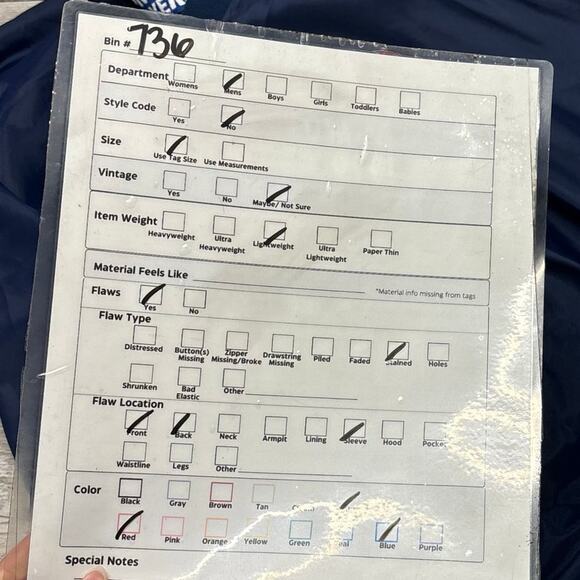 Vintage‎ 90s Pro Player Cleveland Indians Blue Mens XL V-Neck Windbreaker Jacket - Picture 12 of 12